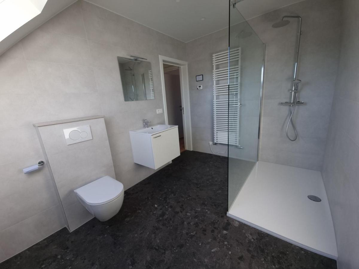 Maison Florimond Nieuwpoort Exteriér fotografie